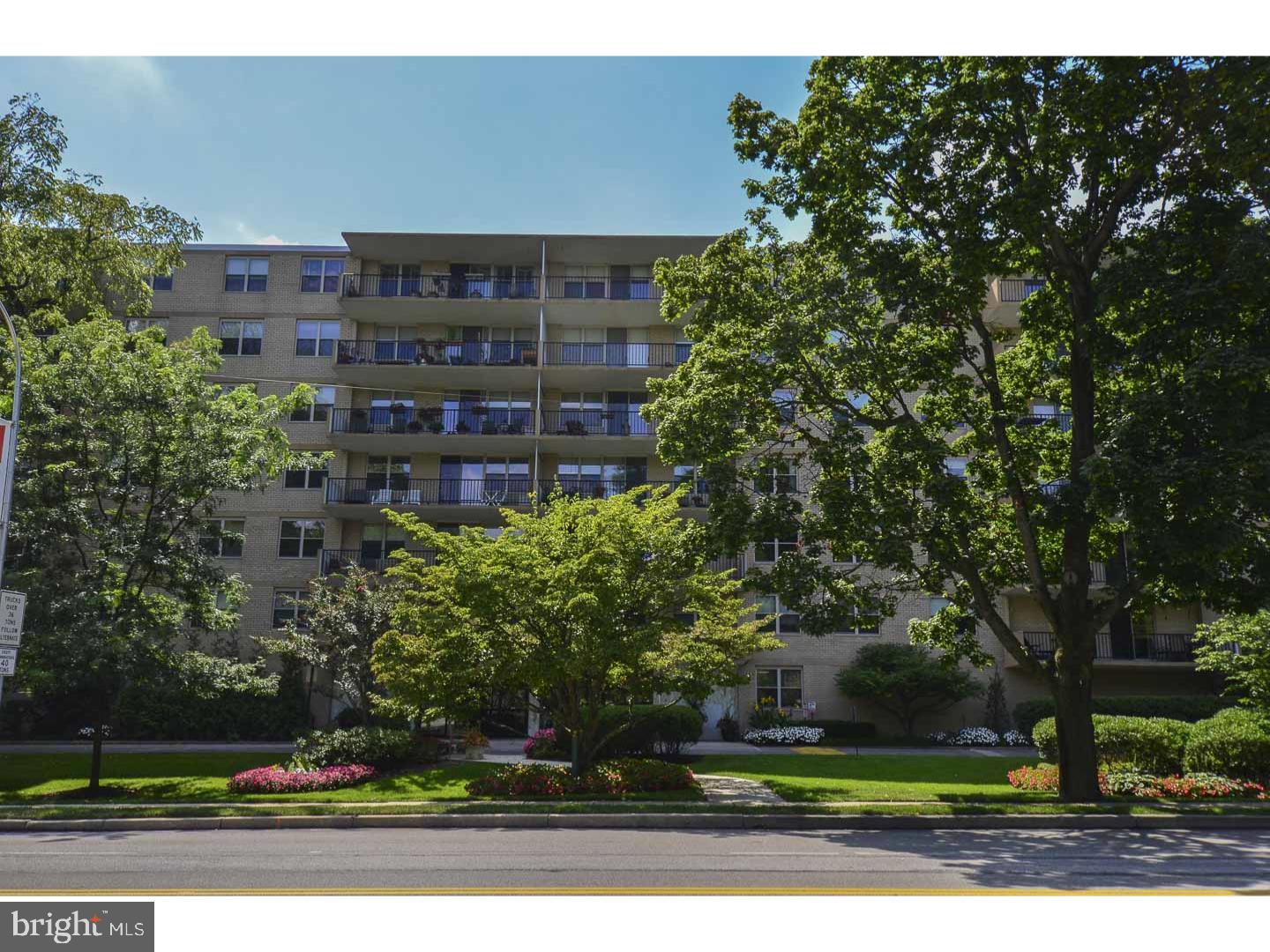 20 Conshohocken State Rd #611 Property Photo