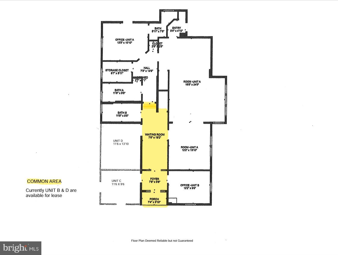 1411 Welsh Rd #unit - D Property Photo 1