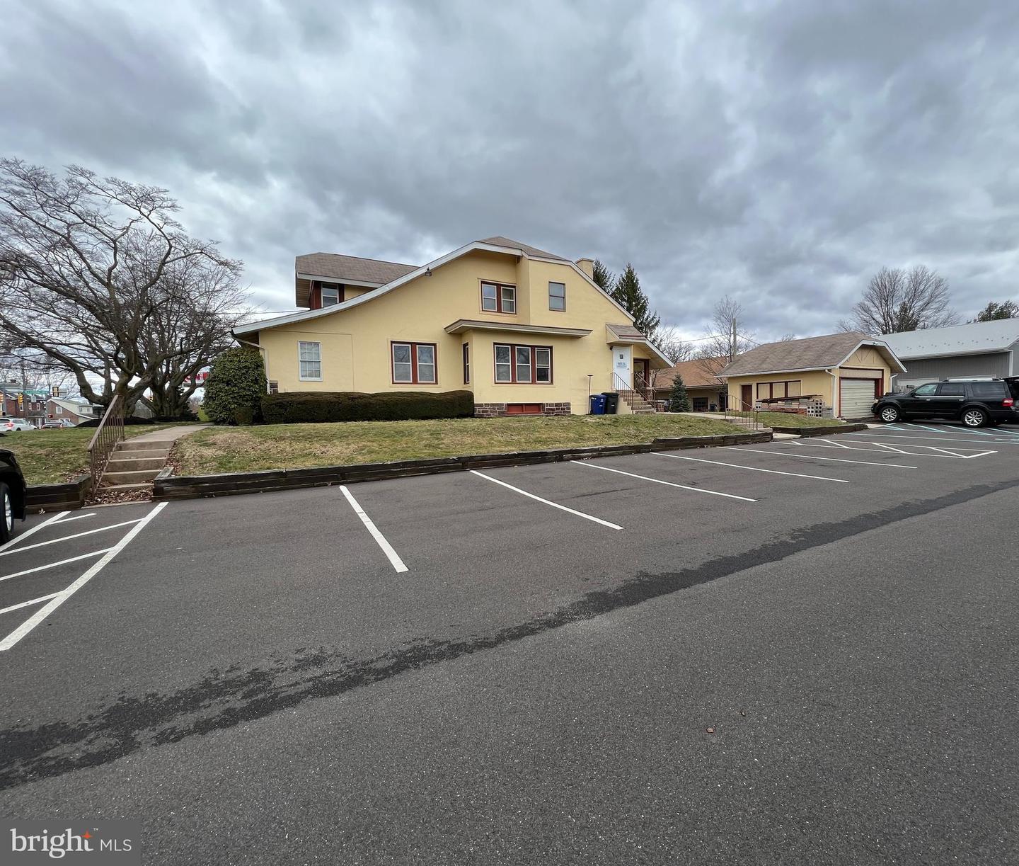 1411 Welsh Rd #unit - D Property Photo 16