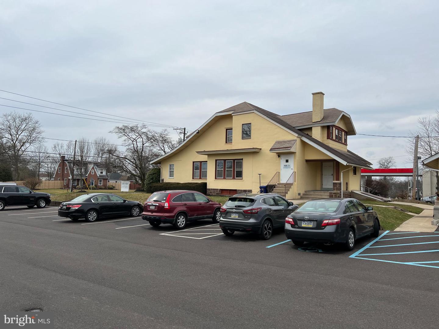 1411 Welsh Rd #unit - D Property Photo 17