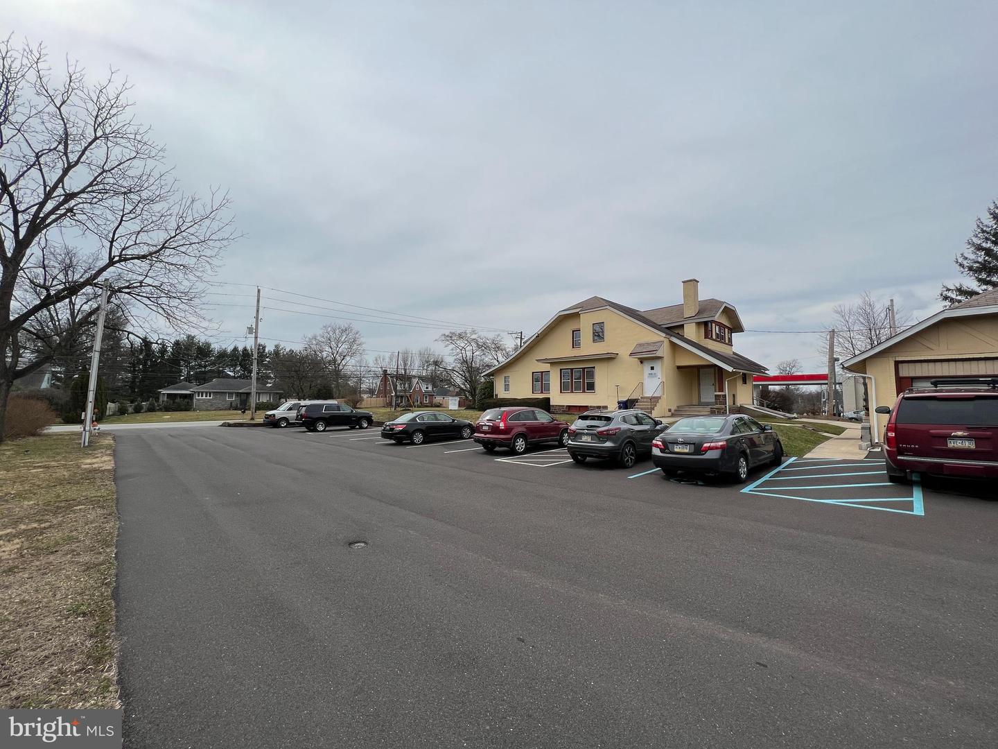 1411 Welsh Rd #unit - D Property Photo 18