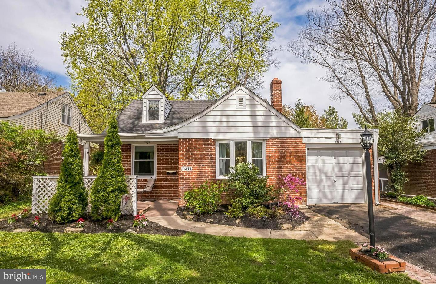 Abington Senior Real Estate Listings Main Image