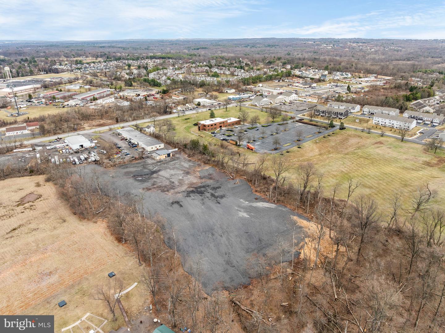 3938-3940 Ridge Pike Property Photo 1