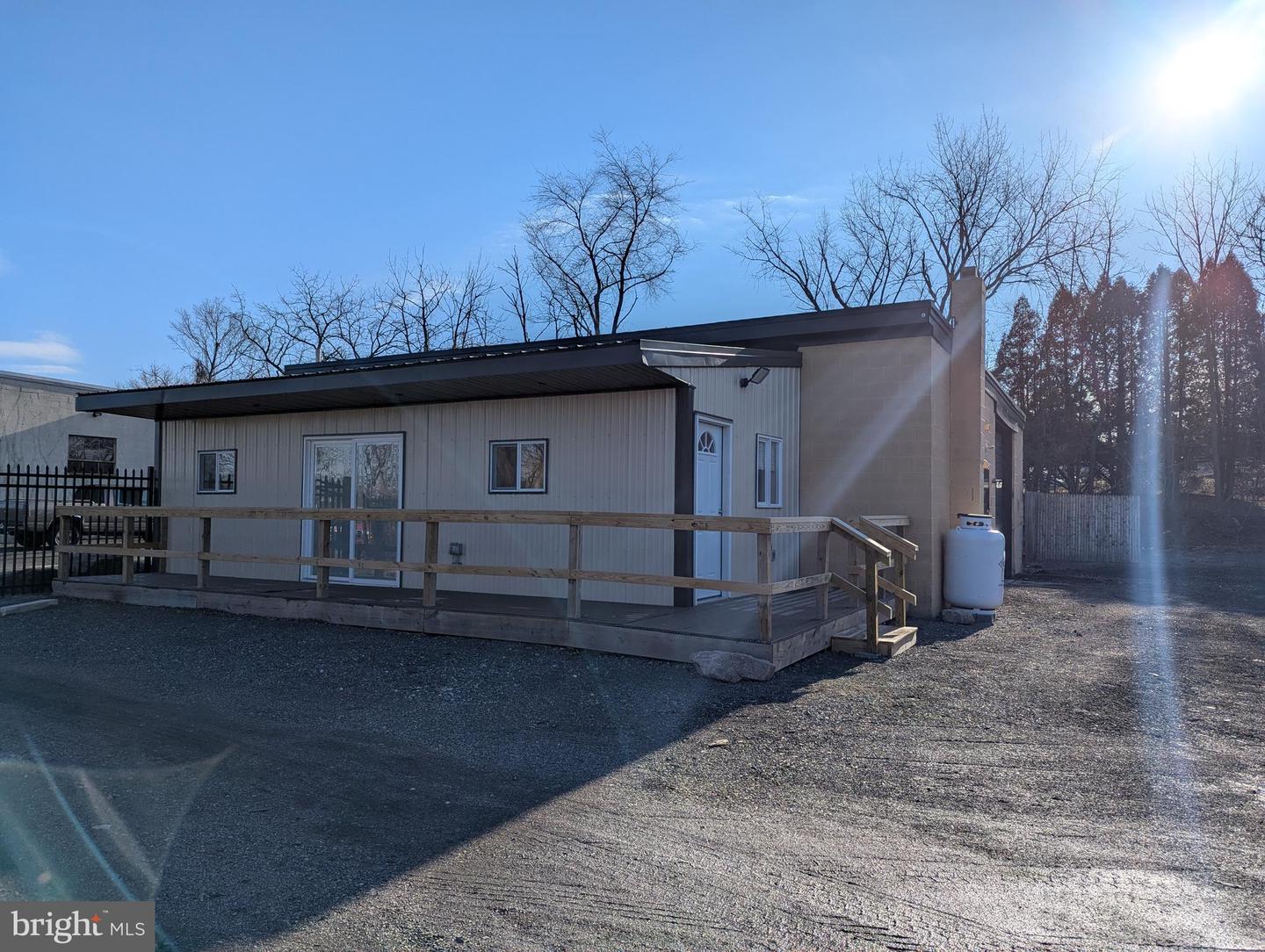 3938-3940 Ridge Pike Property Photo 19