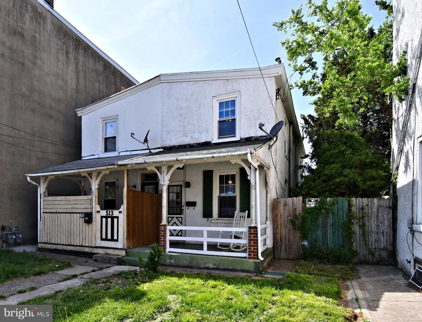 515 Stanbridge St Property Photo