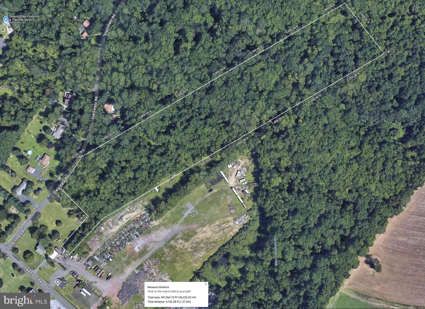 Steinmetz Rd Property Photo 5