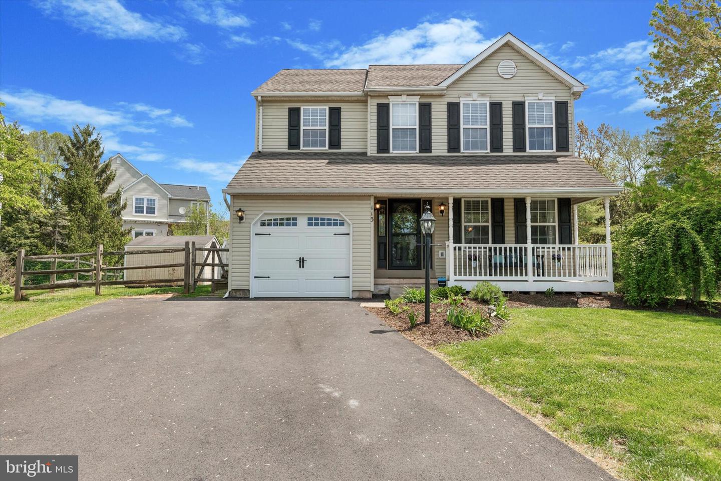 113 Winchester Way Property Photo