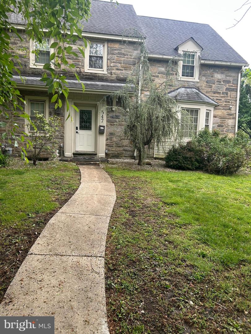 547 BAEDER RD