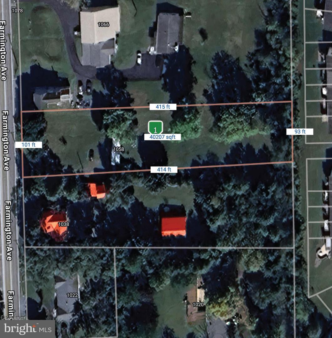 1058 Farmington Ave Property Photo 1