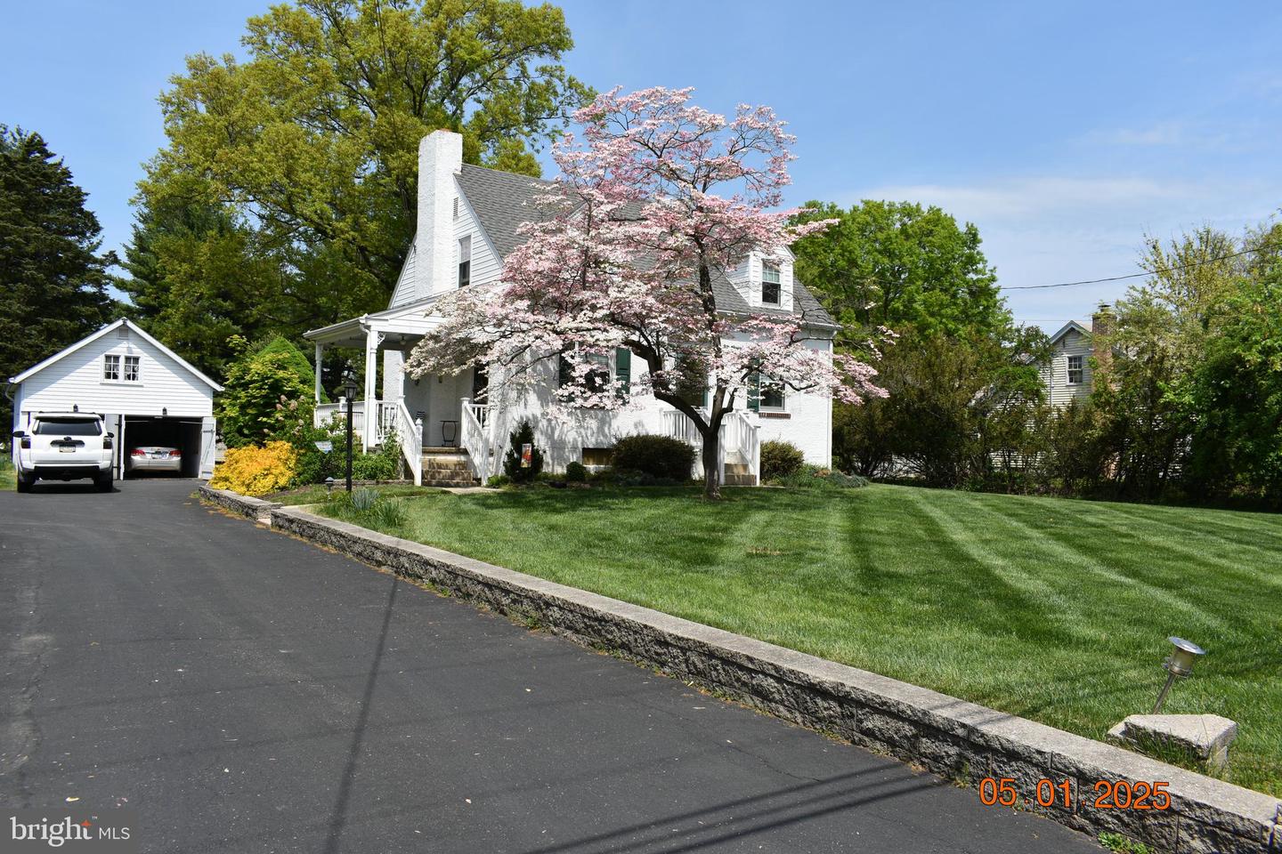 1612 Moyer Rd Property Photo