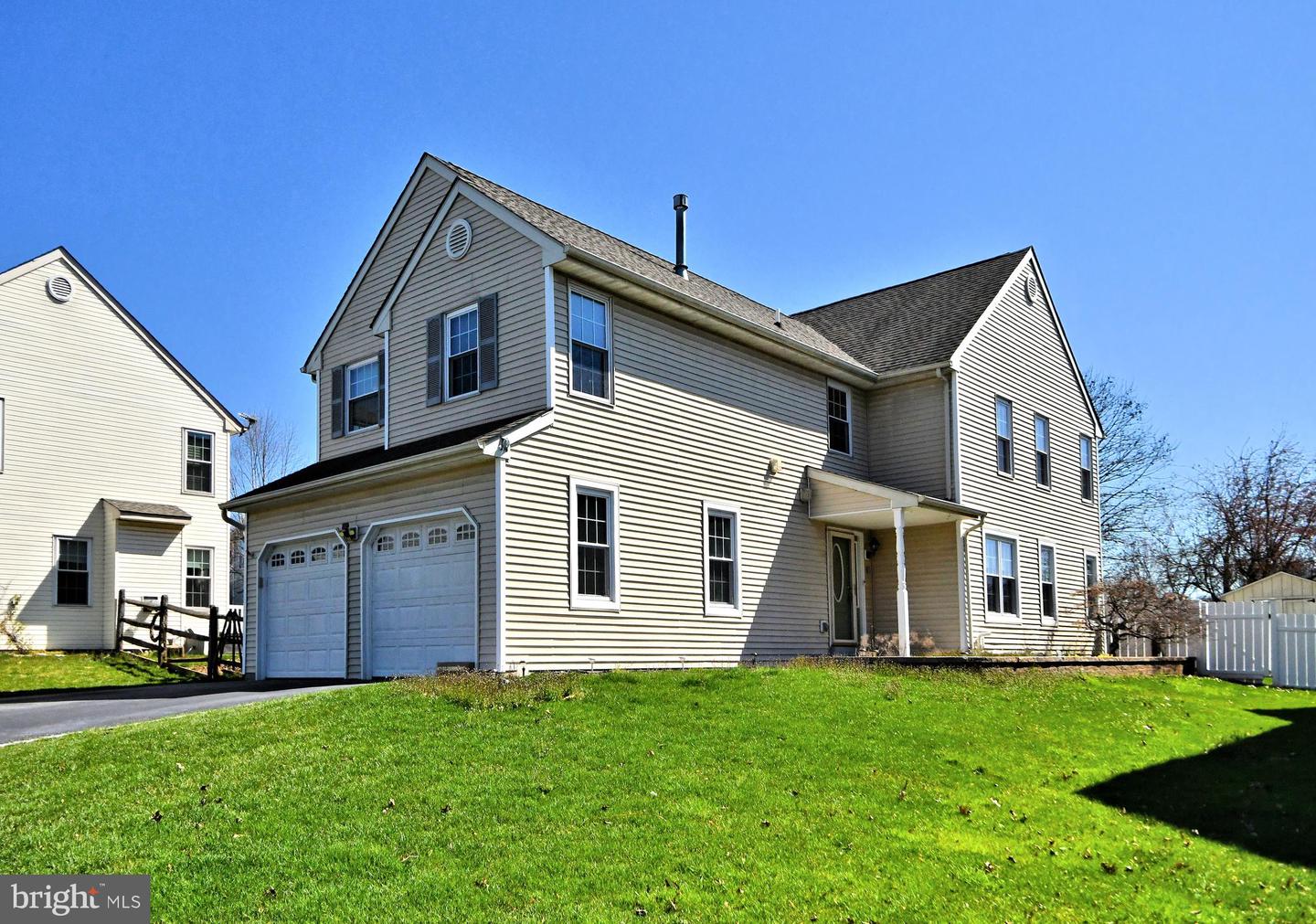 278 Emily Ln Property Photo