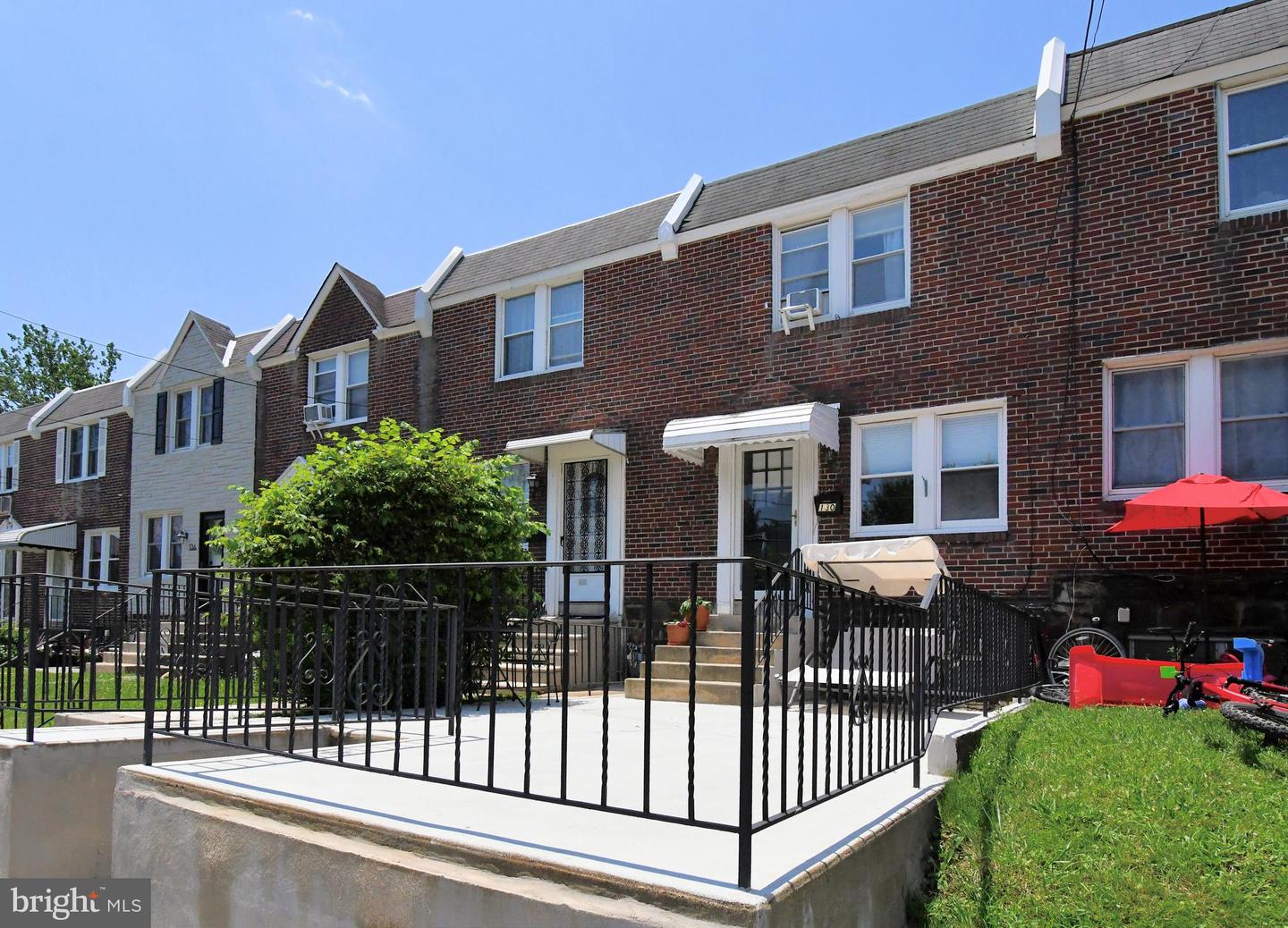 130 S Spring Garden St Property Photo 1