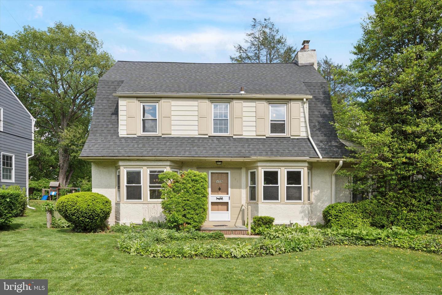 459 Levering Mill Rd Property Photo