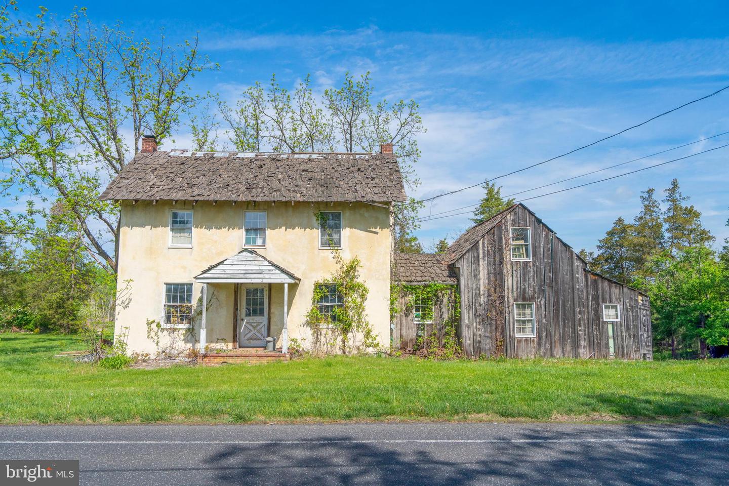 495 RIDGE RD