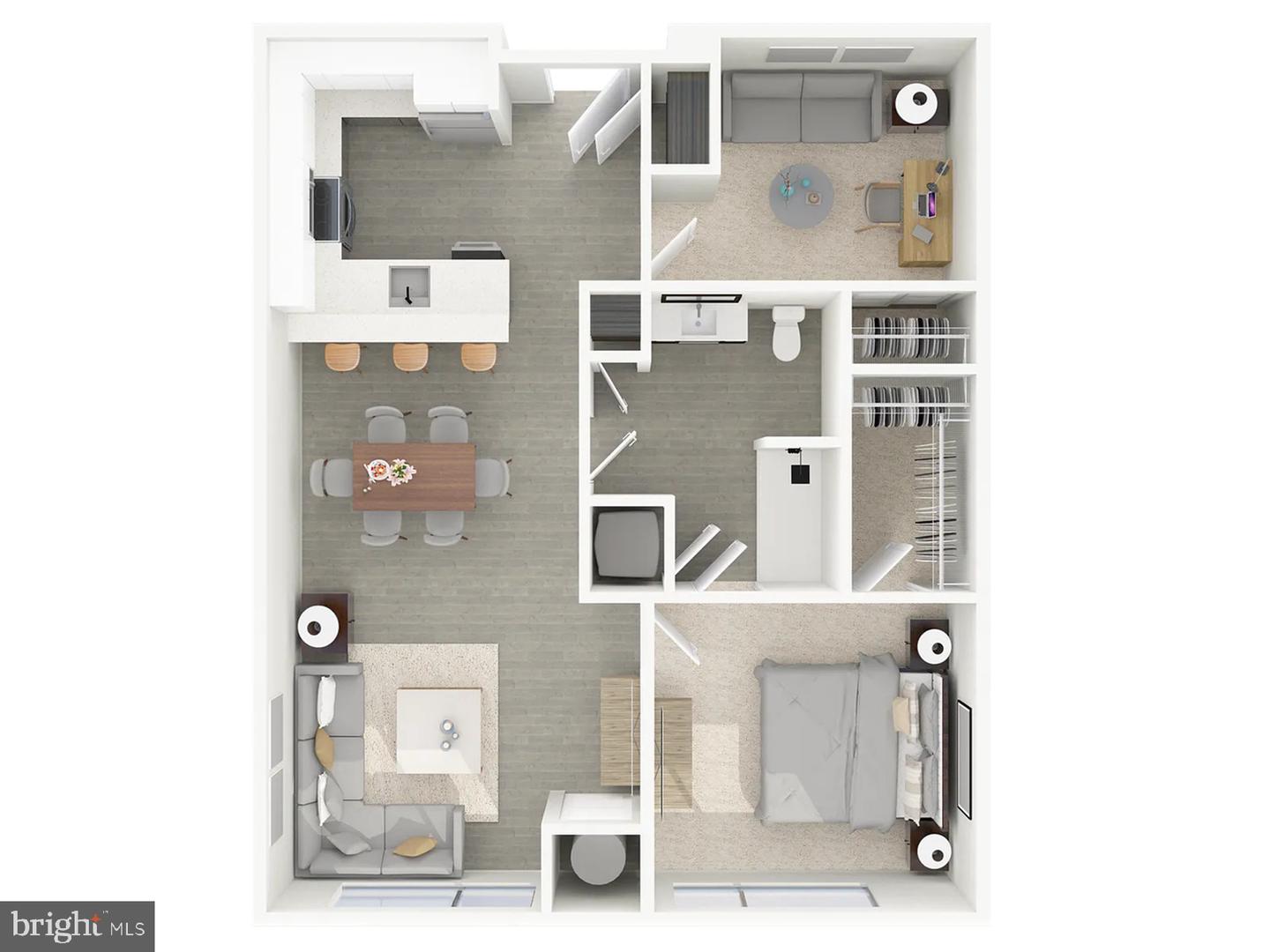9 Presidential Blvd #1b-432 Property Photo