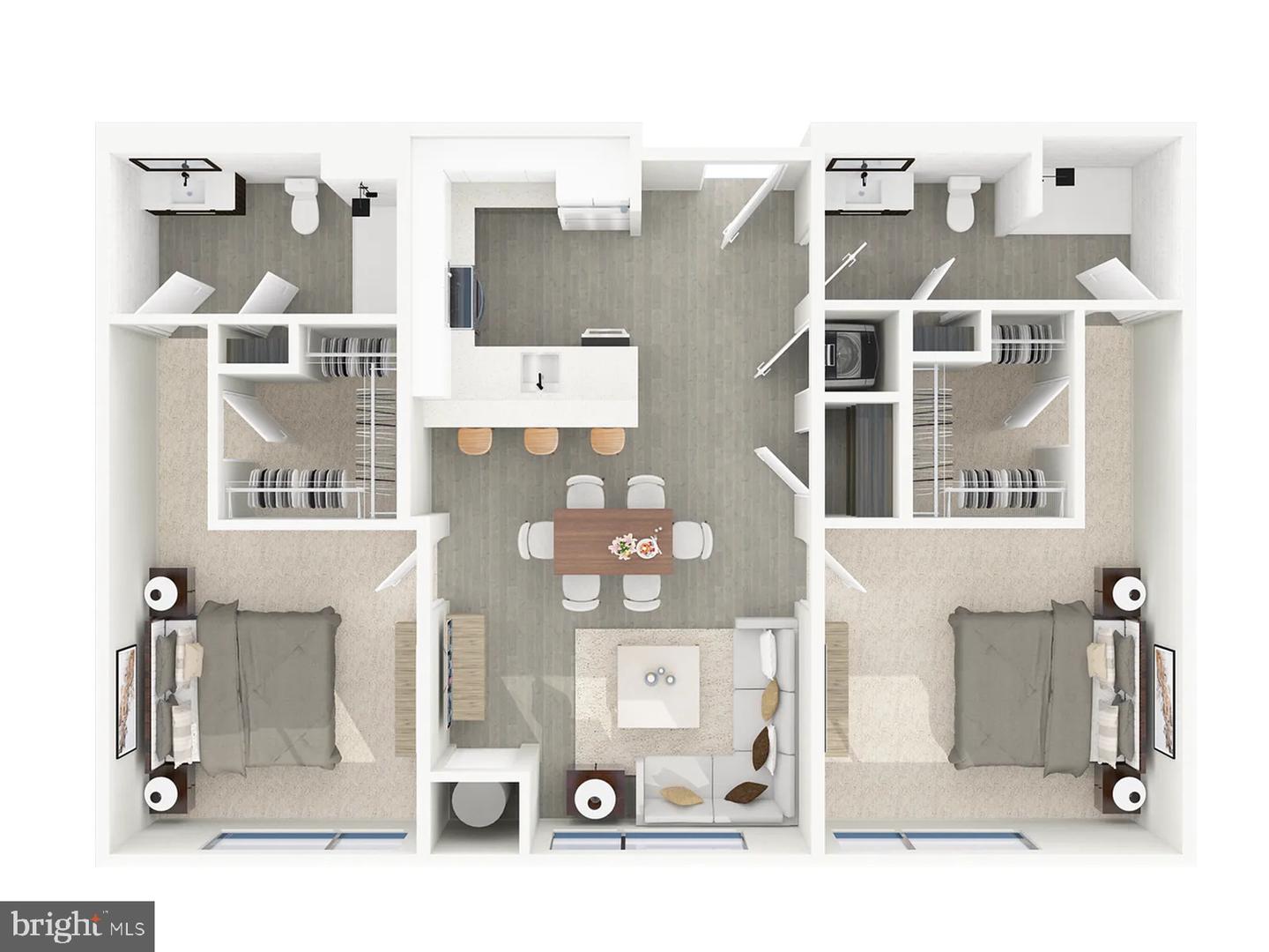 9 Presidential Blvd #2b-443 Property Photo