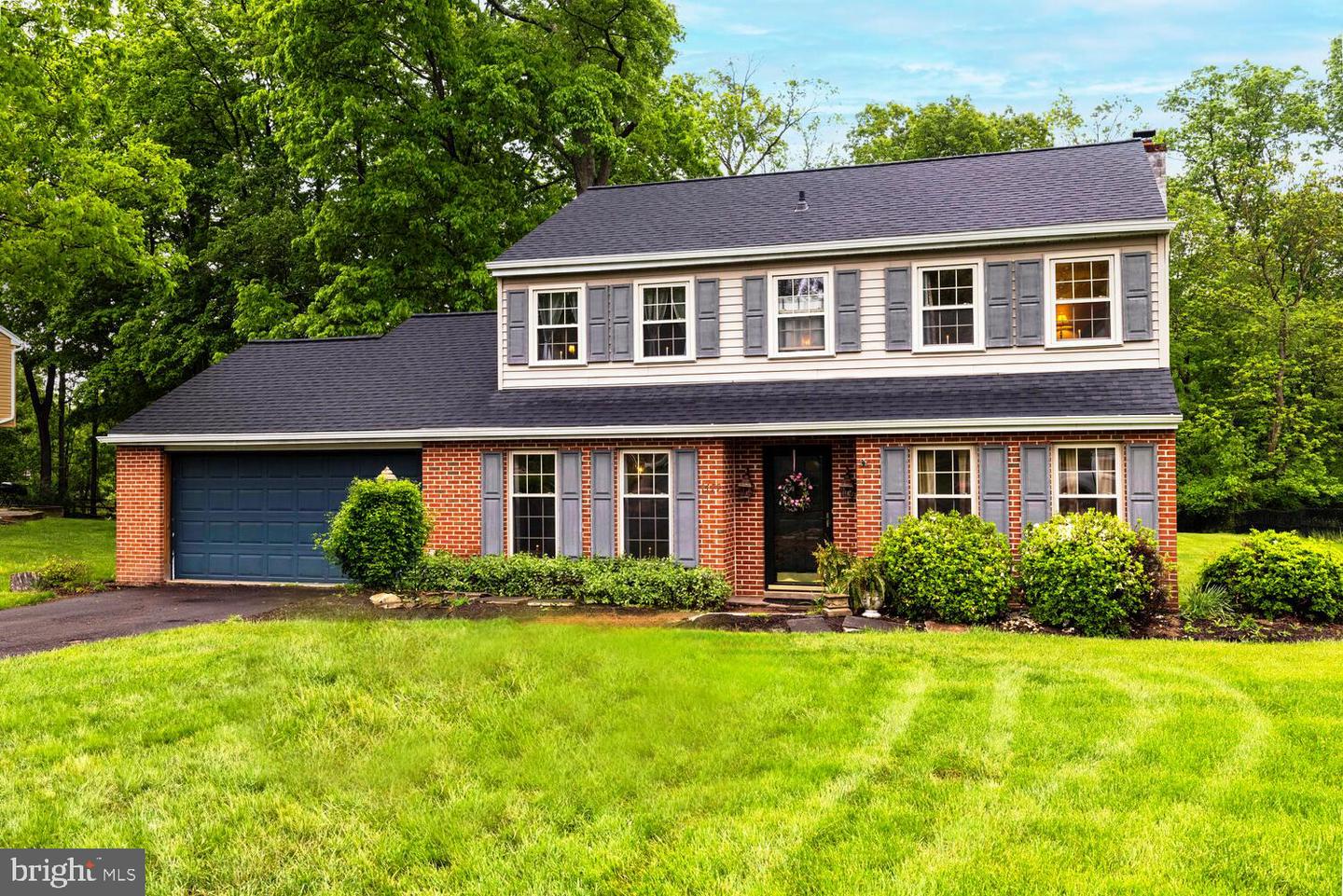 1479 Leas Way Property Photo
