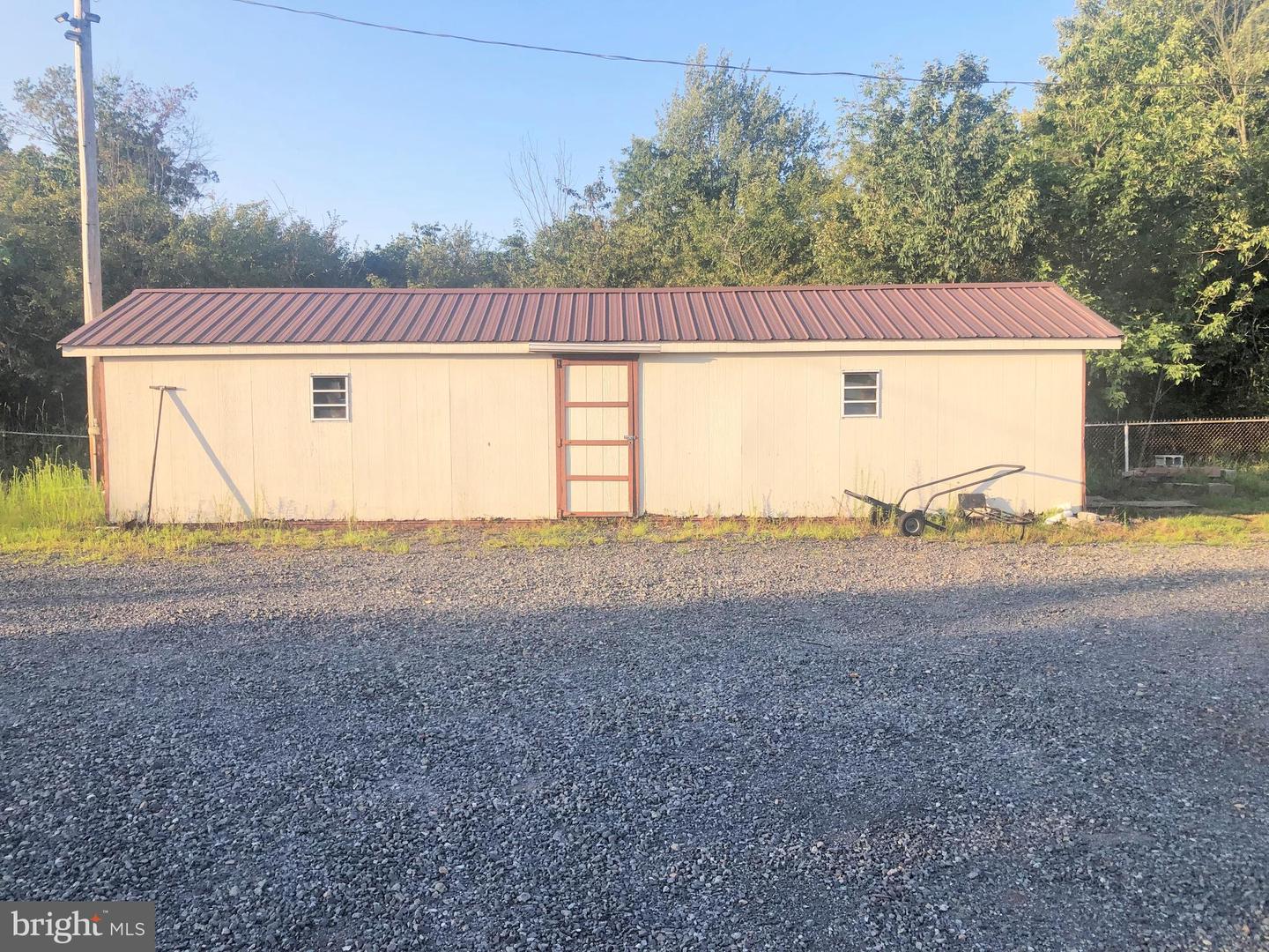 0 Bridge Rd Property Photo 1