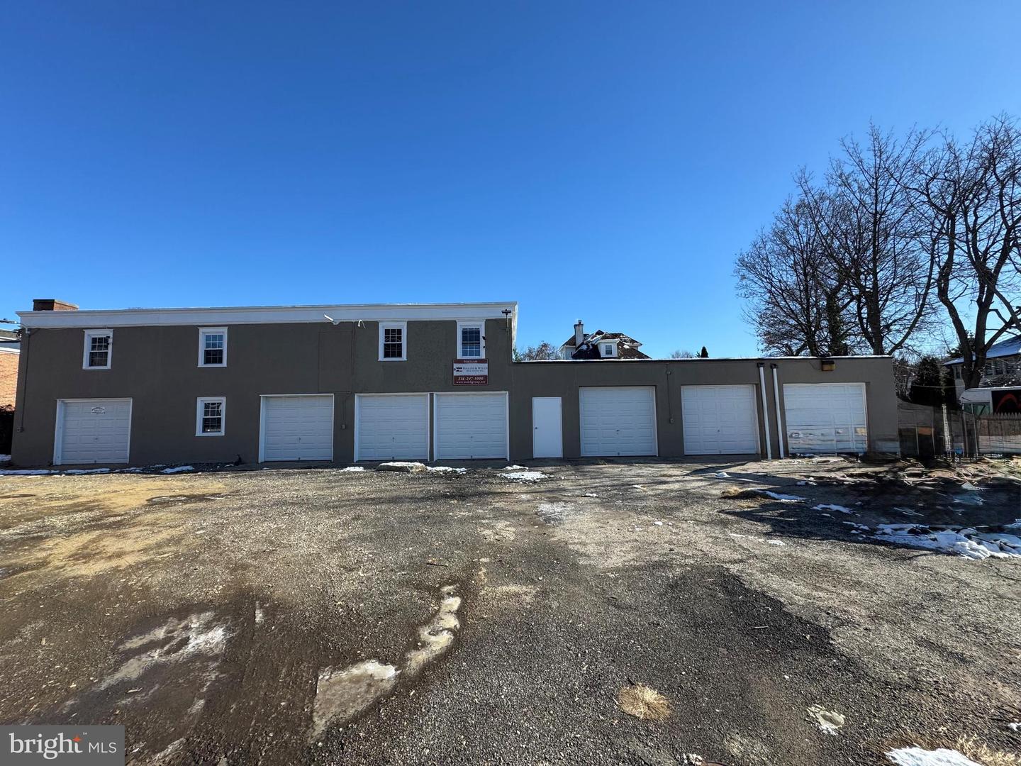 708 Bethlehem Pike #e Property Photo 6