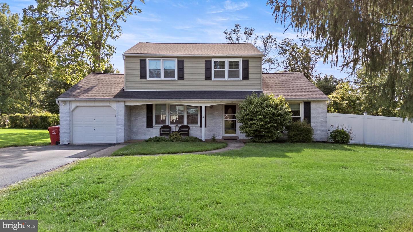 19 Buckwalter Rd Property Photo 1