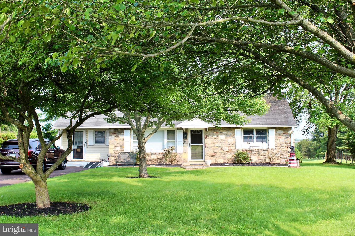520 Upper Mainland Rd Property Photo 1