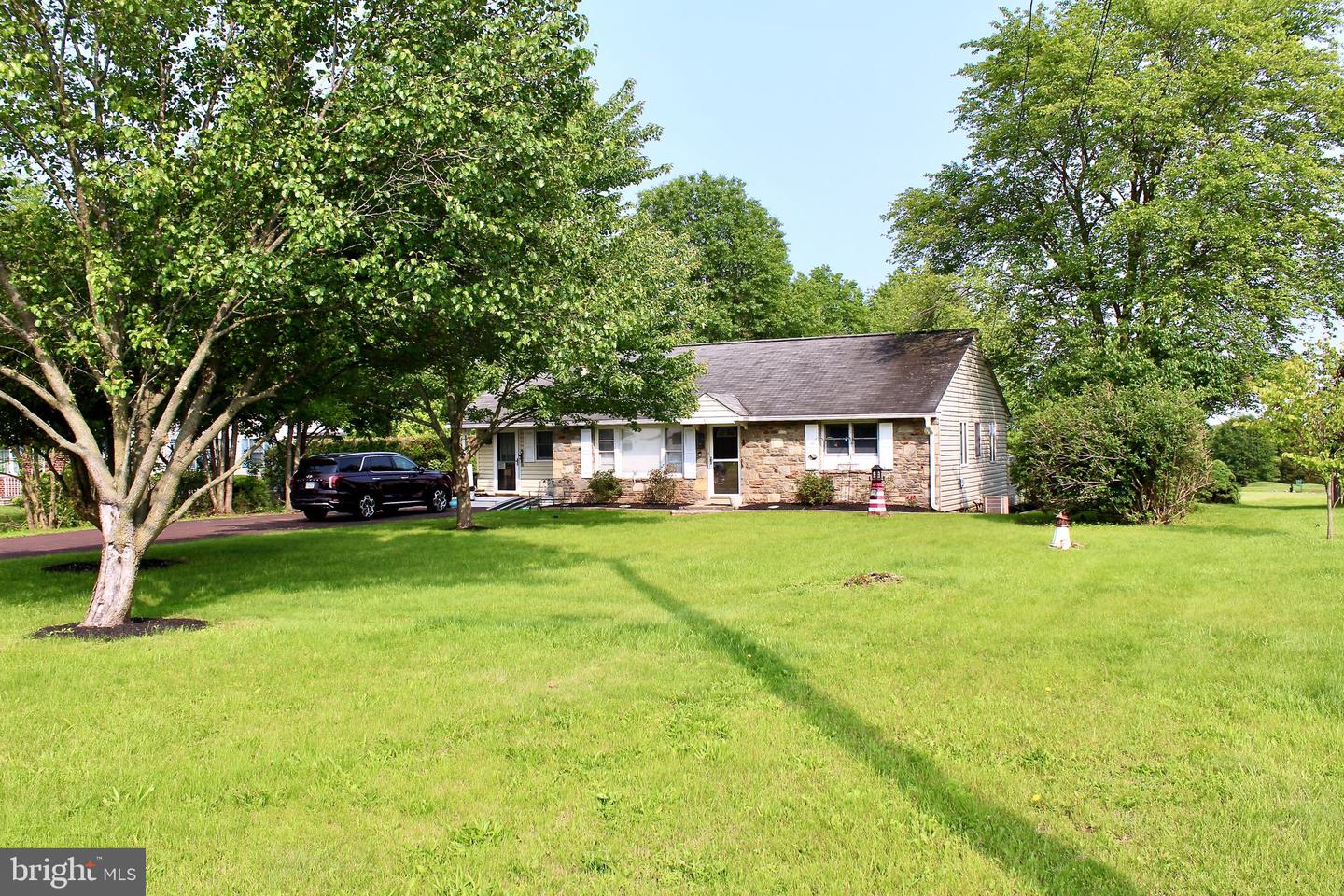 520 Upper Mainland Rd Property Photo 4