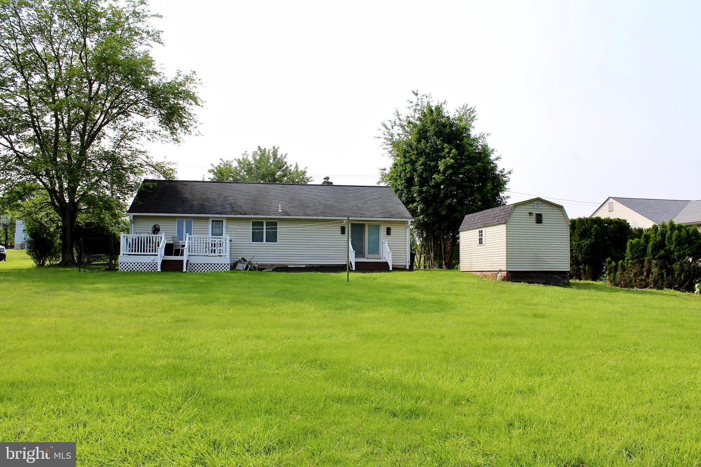 520 Upper Mainland Rd Property Photo 15