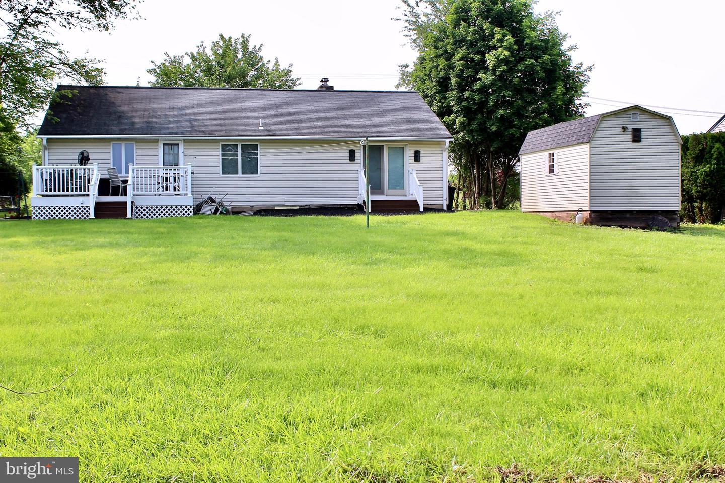 520 Upper Mainland Rd Property Photo 37