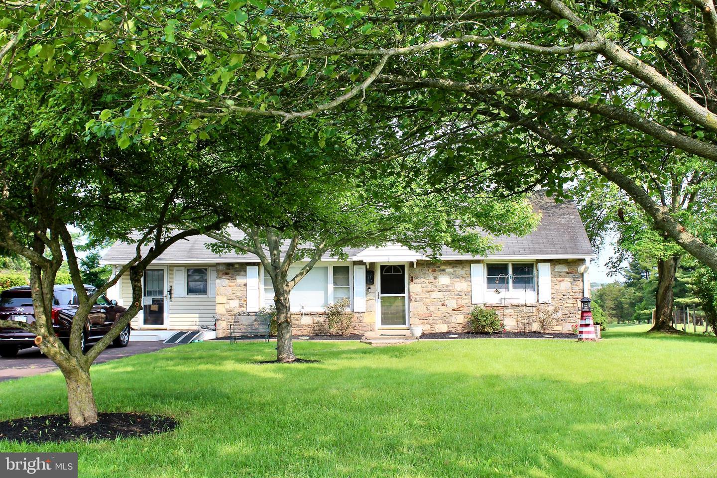520 Upper Mainland Rd Property Photo 38