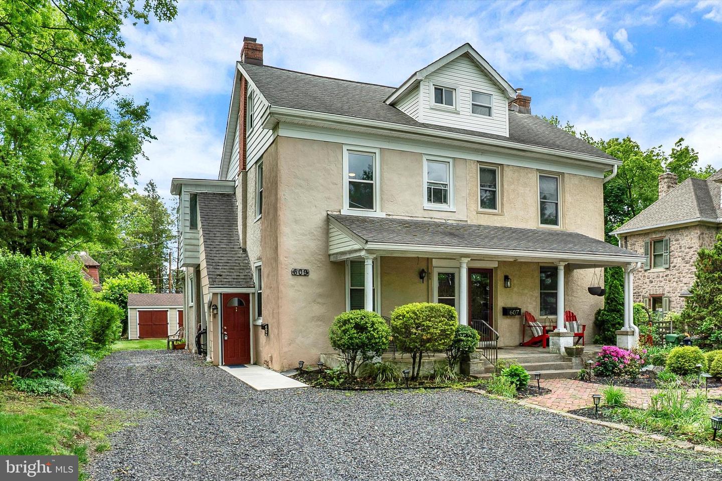 609 Ardross Ave #b Property Photo 1