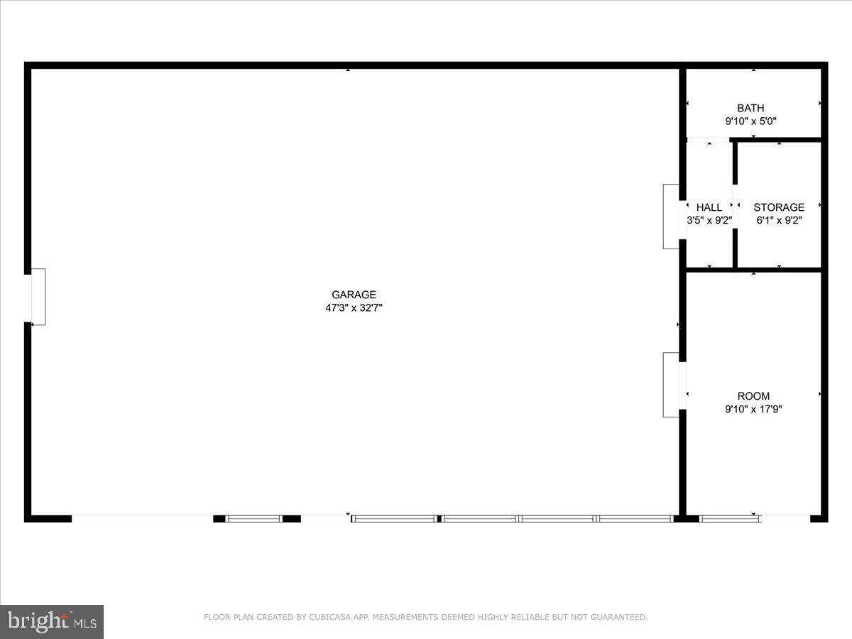 828 Matsonford Rd Property Photo 40