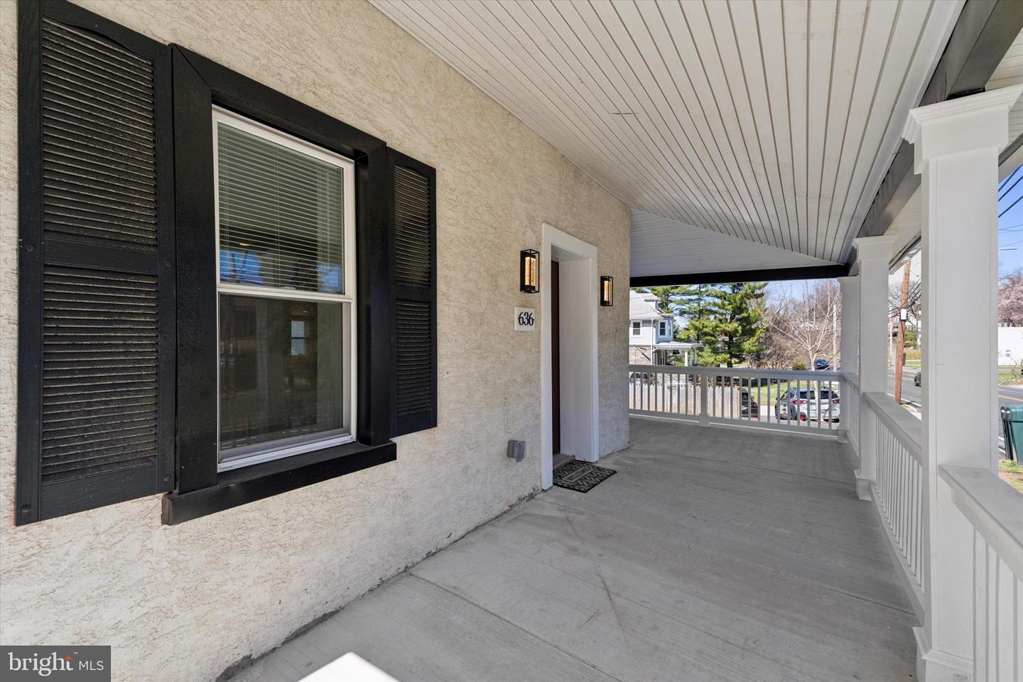 636 Ridge Pike Property Photo 5