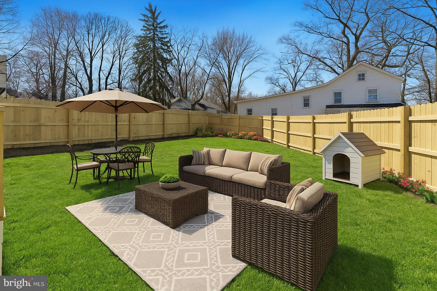 636 Ridge Pike Property Photo 24