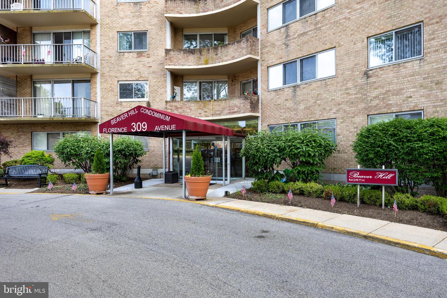 309 Florence Ave #420-n Property Photo 1