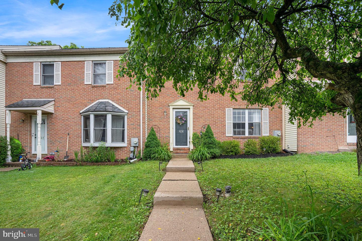 263 Grimley Rd Property Photo 1