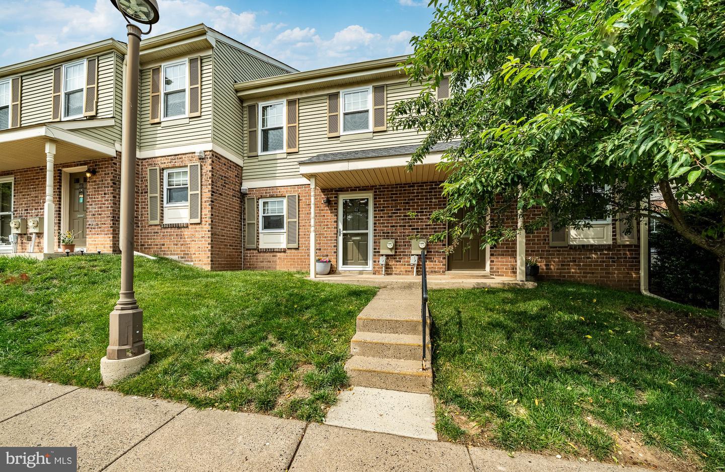47 Winston Ct #104 U-47 Property Photo 1