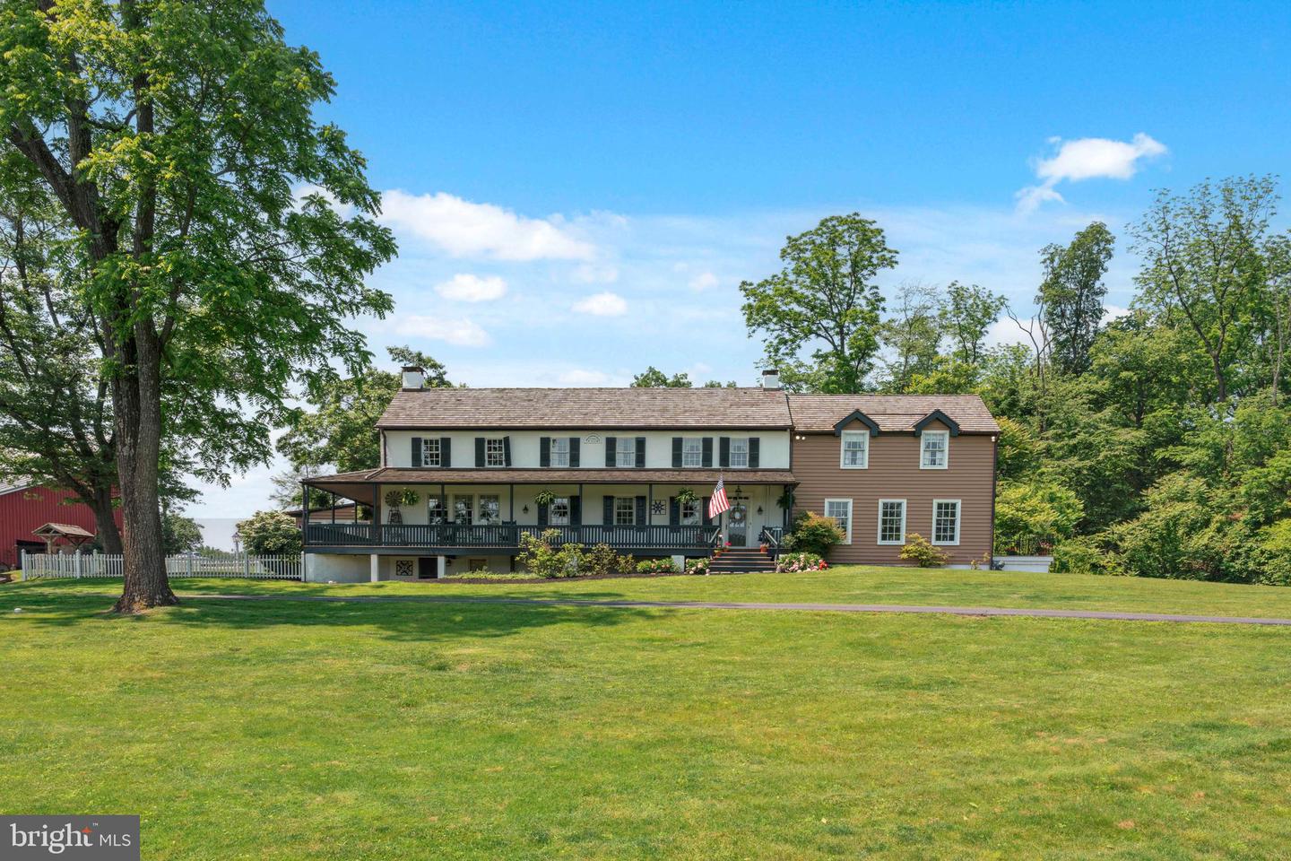 2564 Skippack Pike Property Photo 1