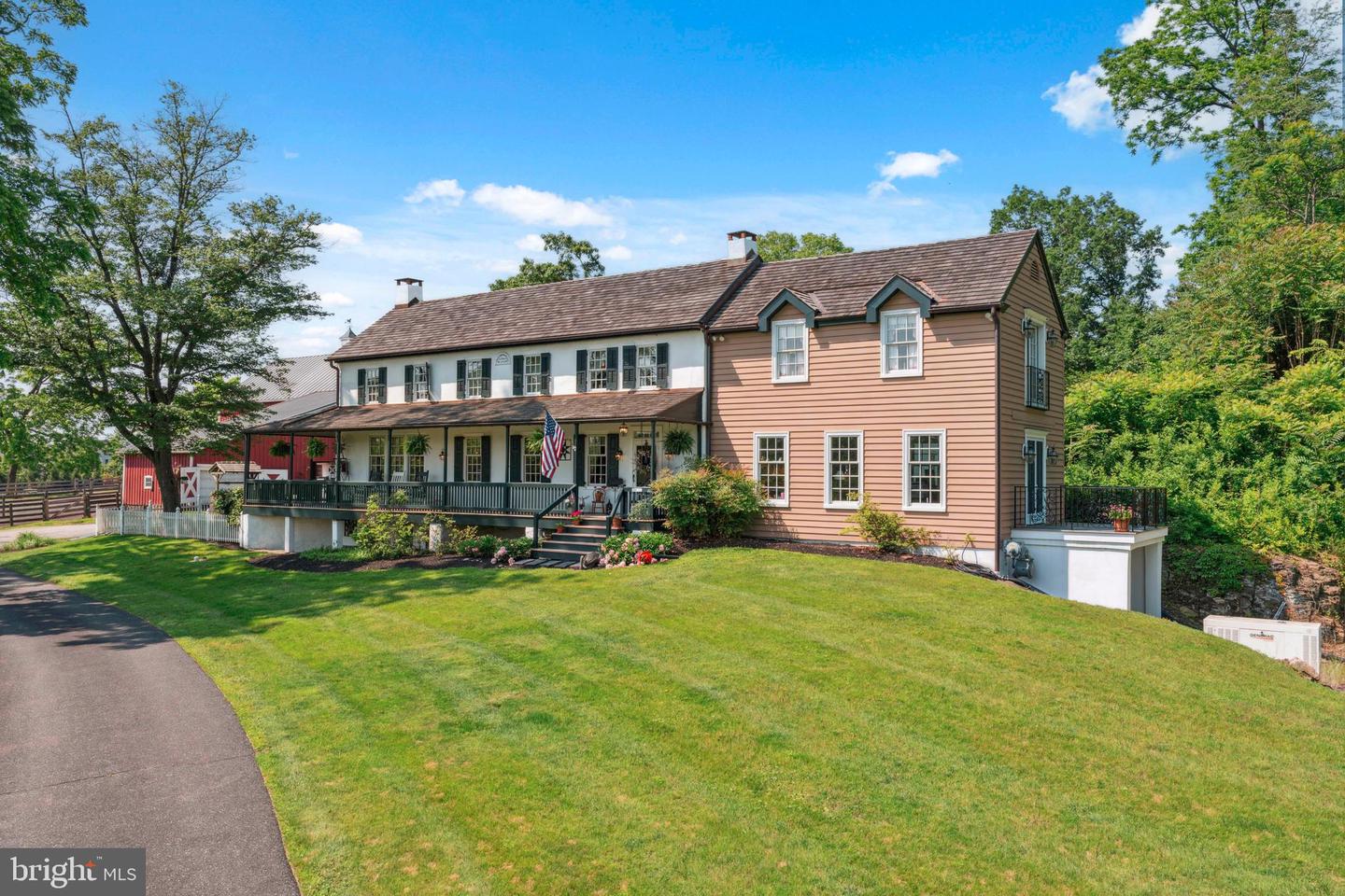 2564 Skippack Pike Property Photo 3