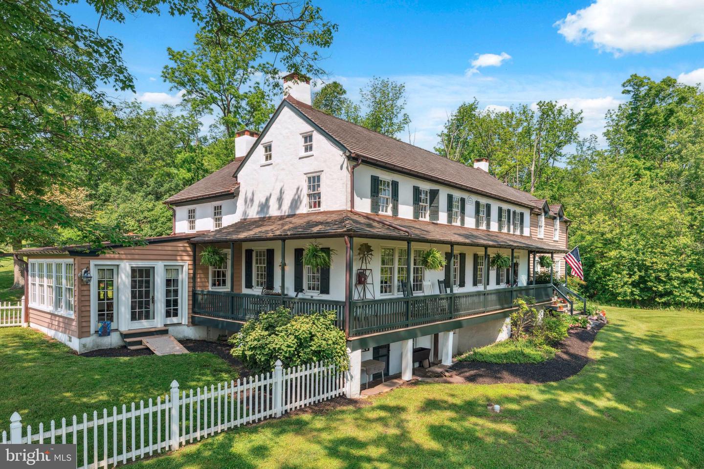 2564 Skippack Pike Property Photo 4