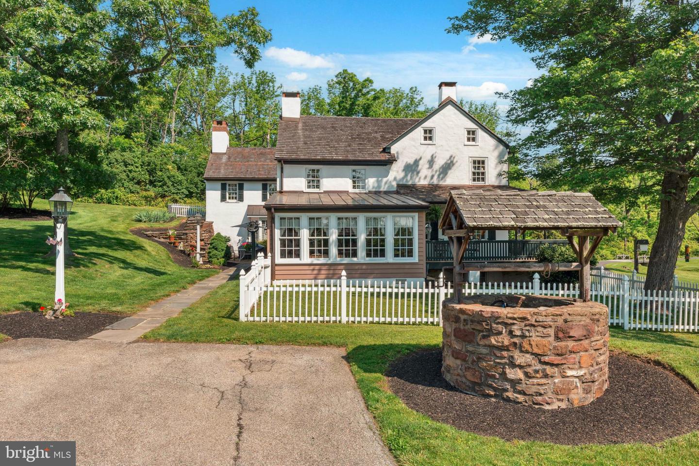 2564 Skippack Pike Property Photo 5