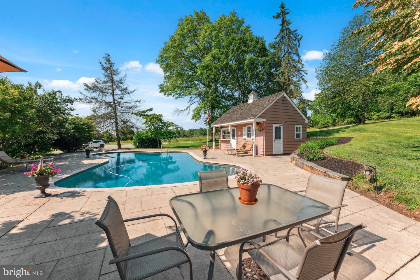 2564 Skippack Pike Property Photo 58