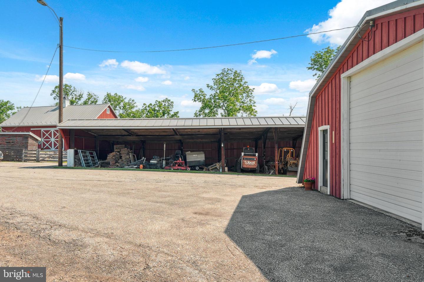 2564 Skippack Pike Property Photo 69
