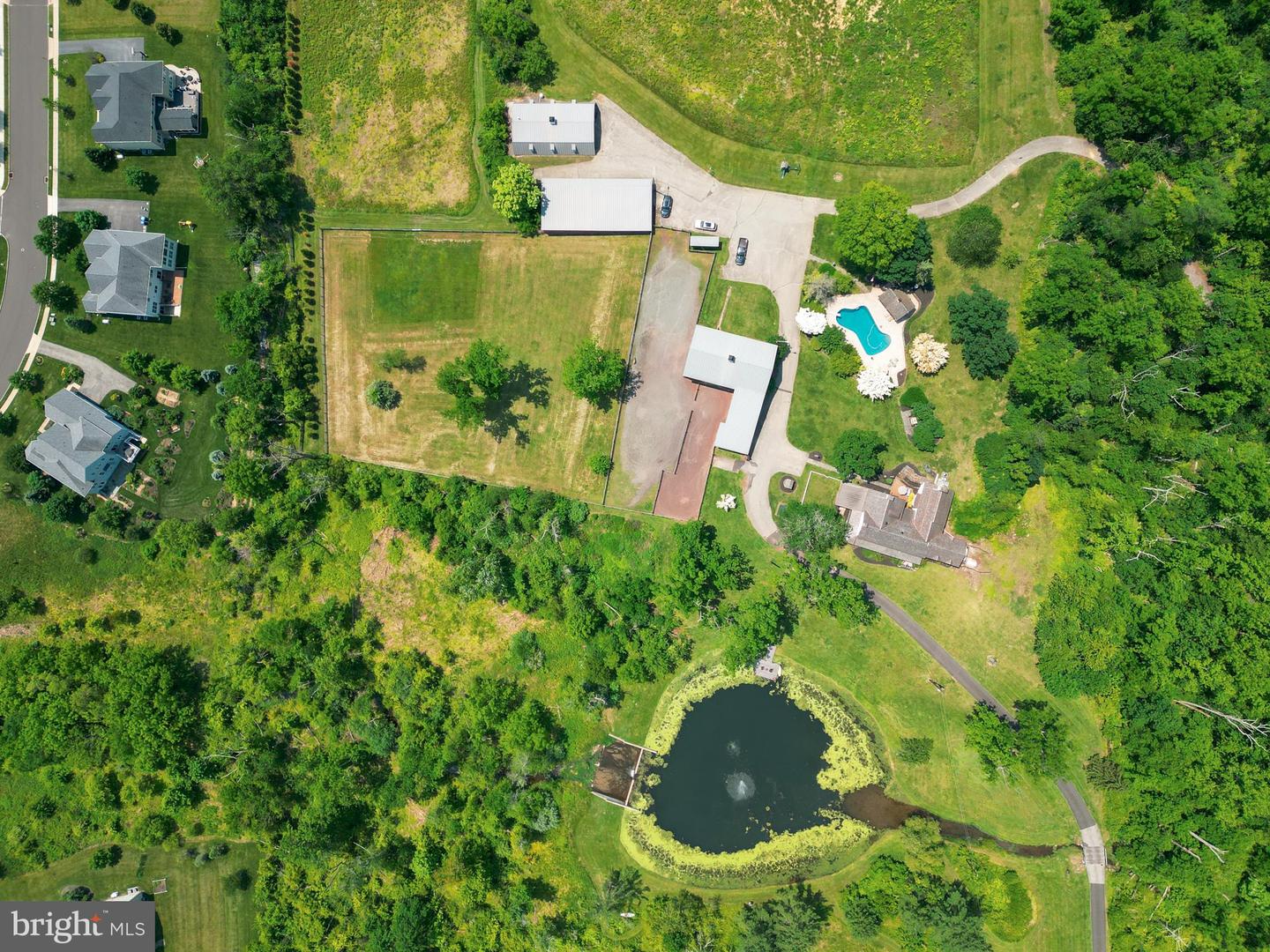 2564 Skippack Pike Property Photo 81