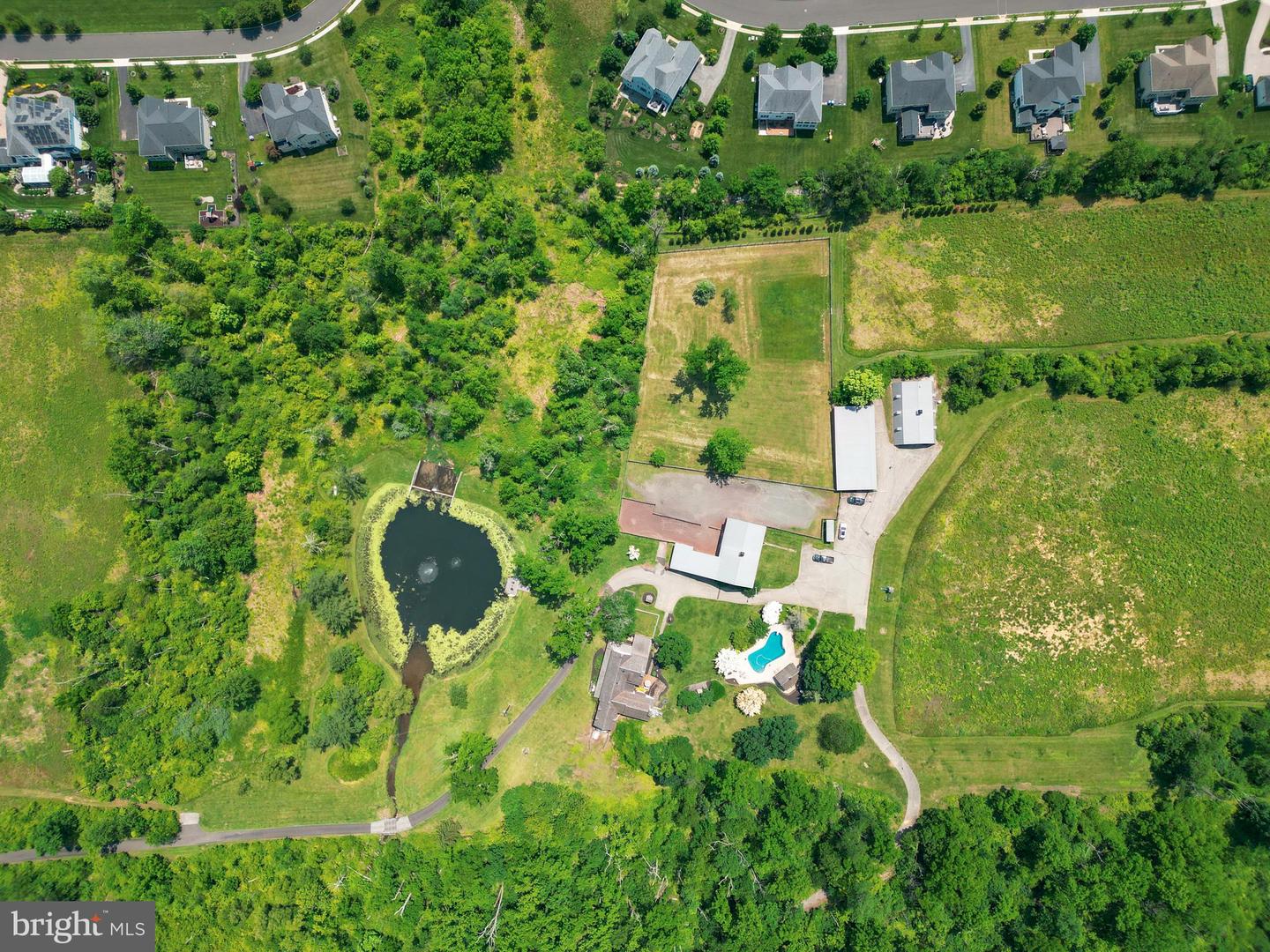 2564 Skippack Pike Property Photo 82
