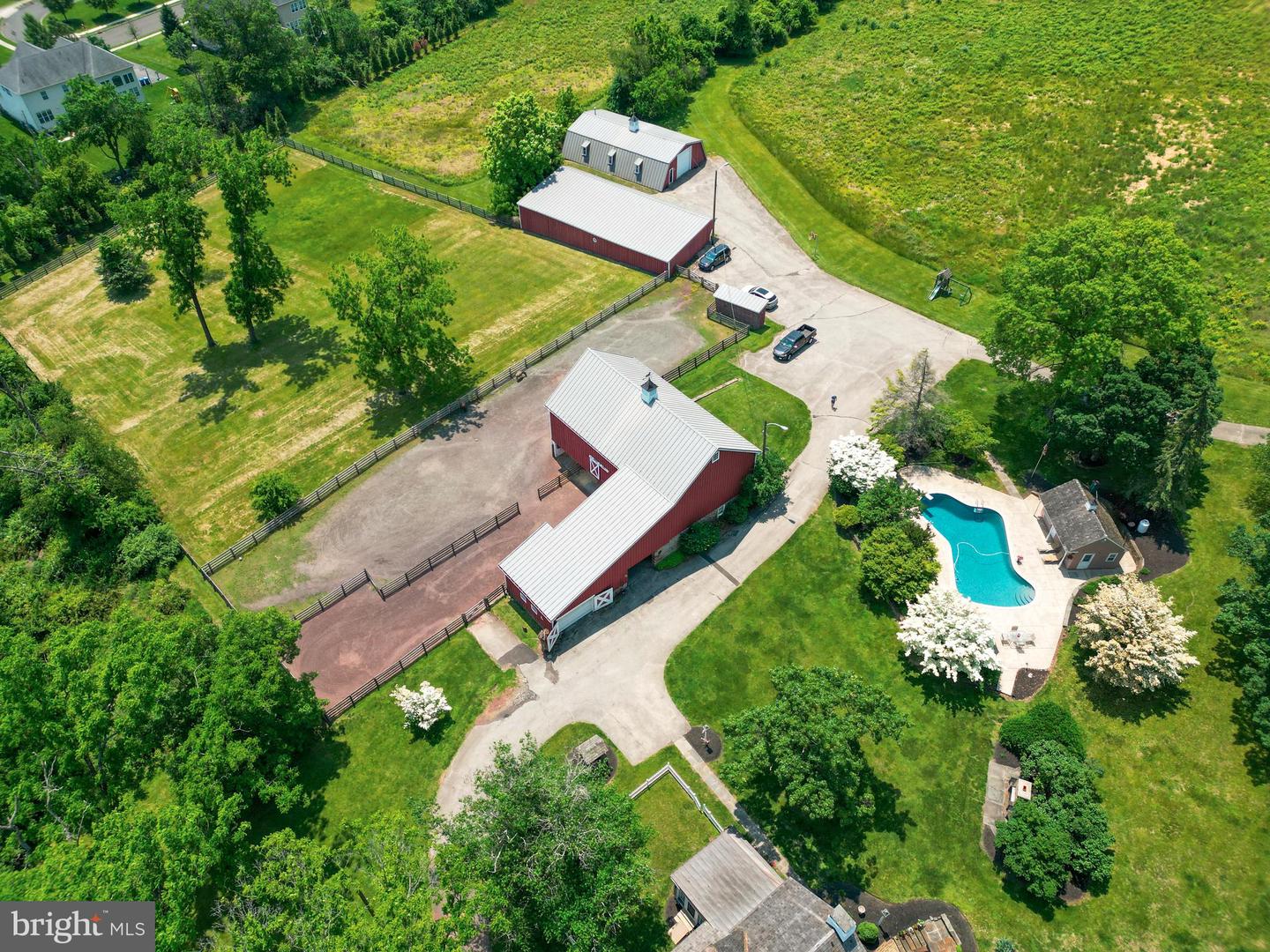 2564 Skippack Pike Property Photo 83