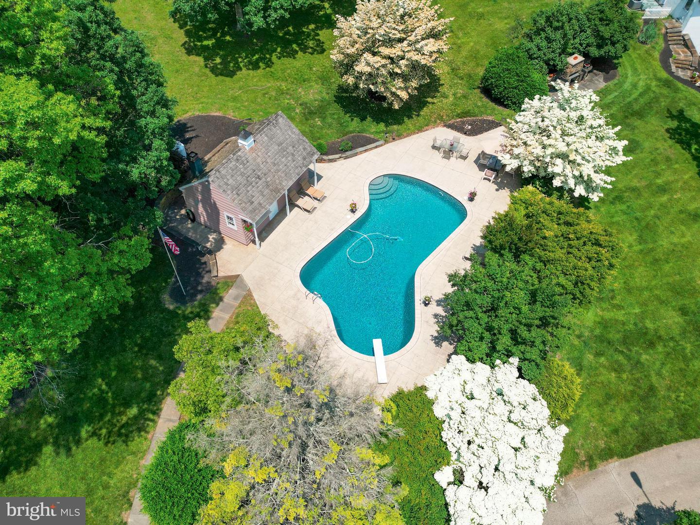 2564 Skippack Pike Property Photo 87