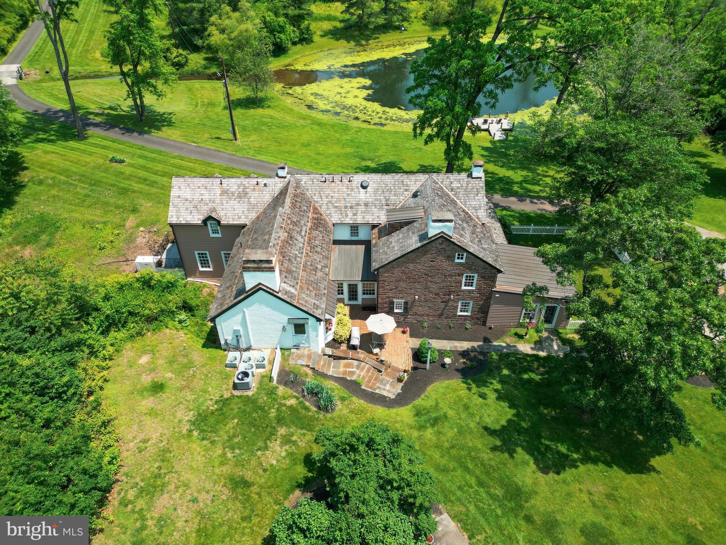 2564 Skippack Pike Property Photo 89