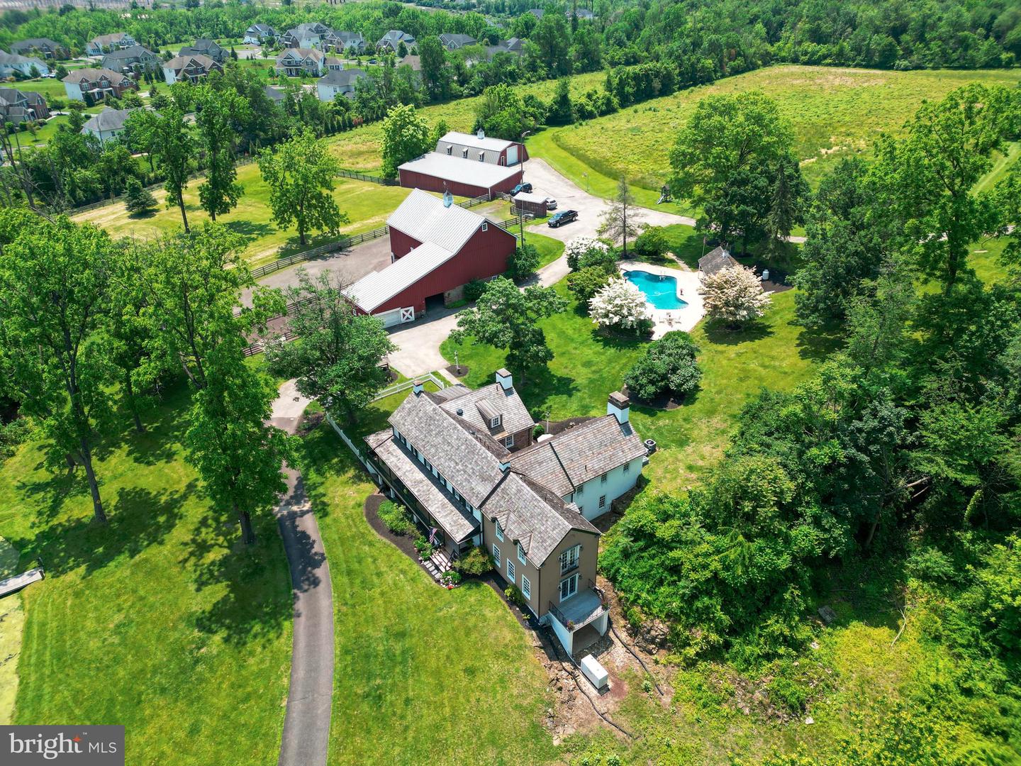 2564 Skippack Pike Property Photo 91