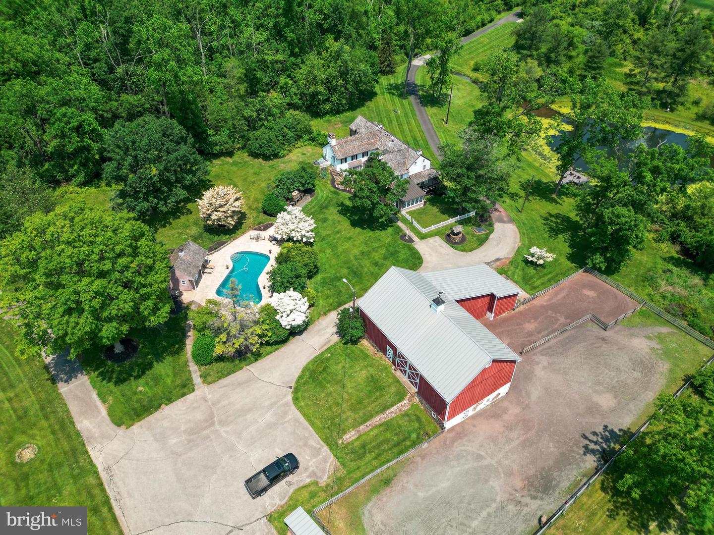 2564 Skippack Pike Property Photo 95