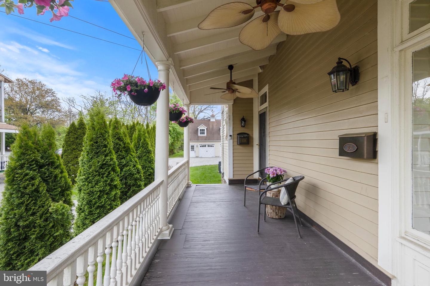 3134 Butler Pike Property Photo 4